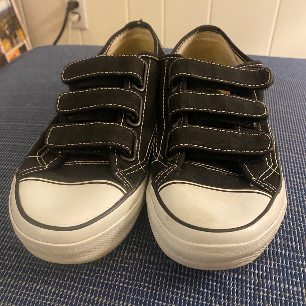 VANS Vintage Velcro